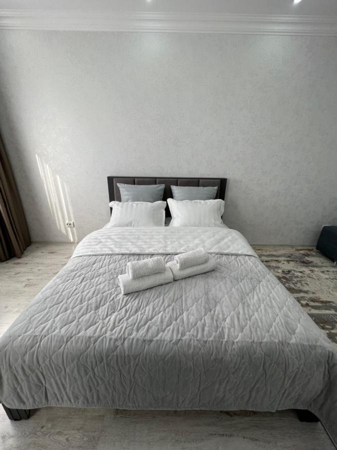 Appartement Уютная Квартира На Expo-Smart Замок à Astana Extérieur photo