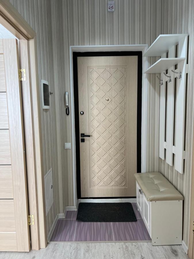 Appartement Уютная Квартира На Expo-Smart Замок à Astana Extérieur photo