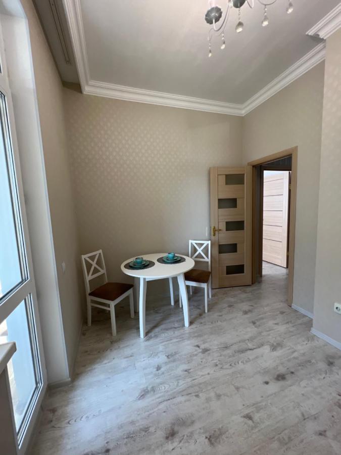 Appartement Уютная Квартира На Expo-Smart Замок à Astana Extérieur photo