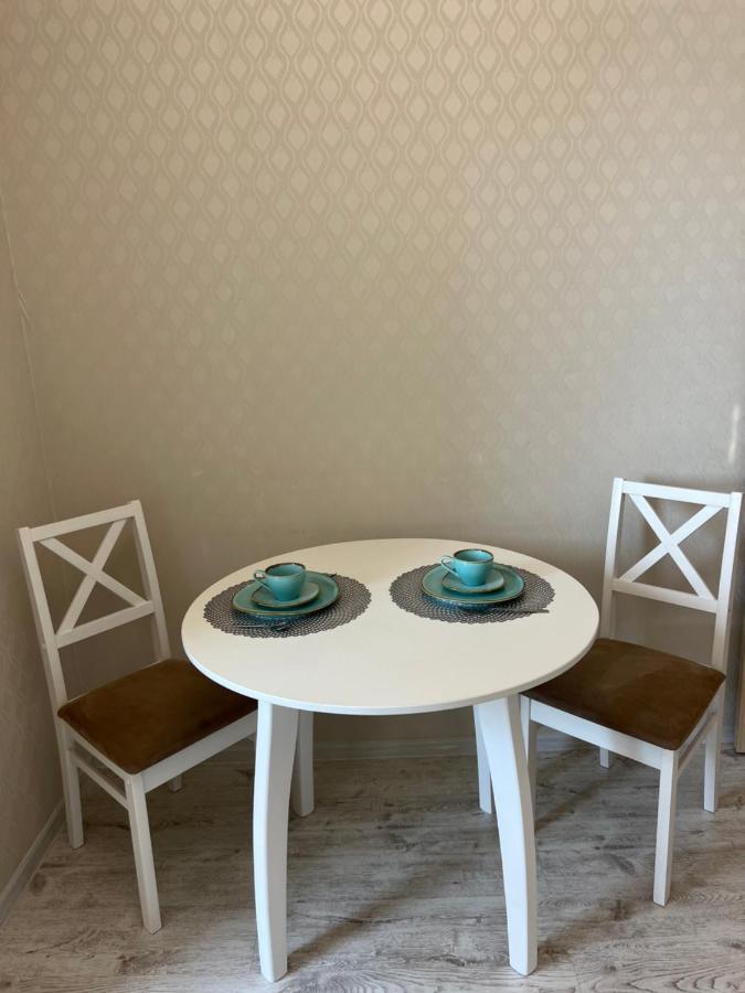 Appartement Уютная Квартира На Expo-Smart Замок à Astana Extérieur photo